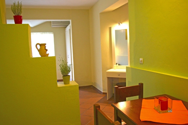 Hotel Mediterranean Blue